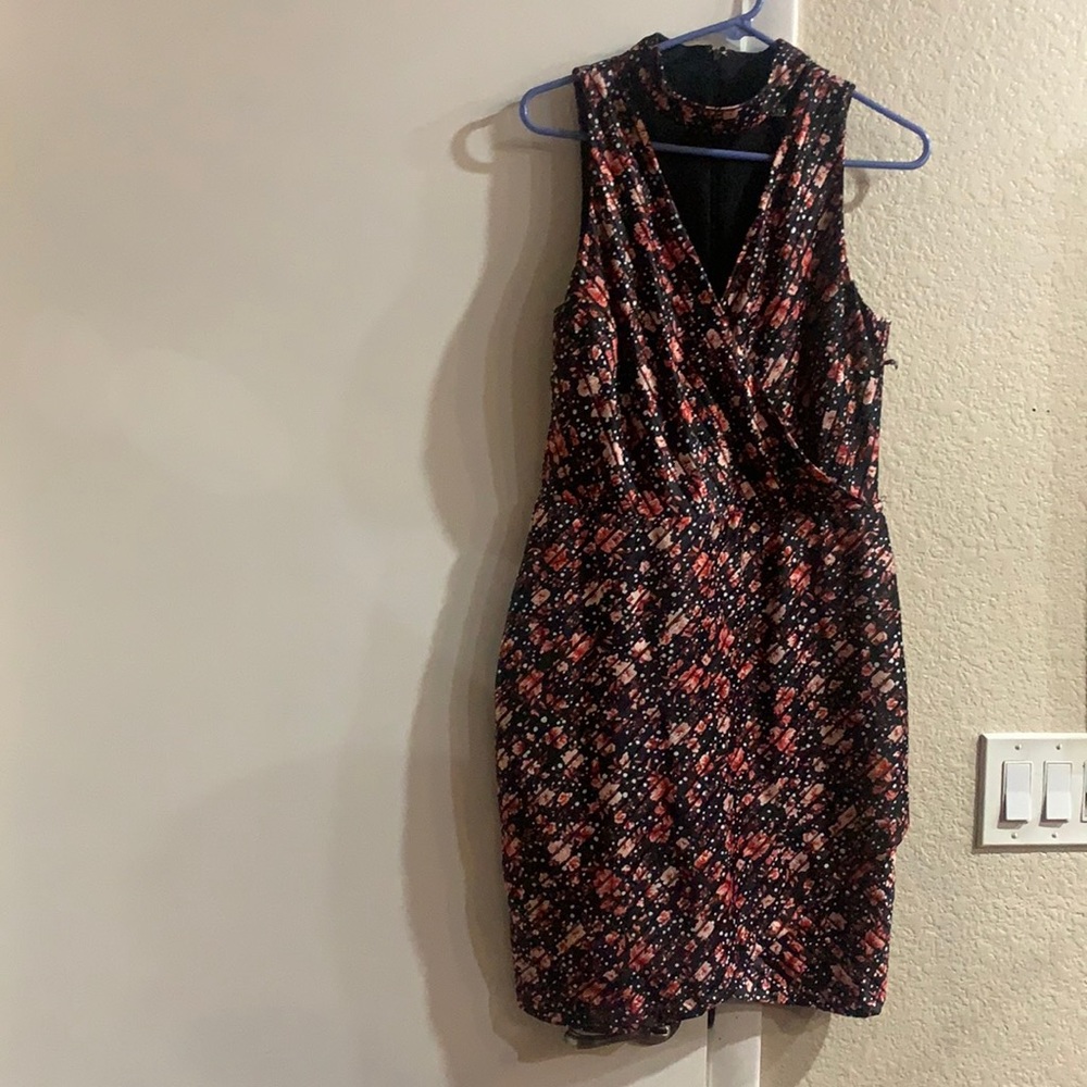 Guess sleeveless dress